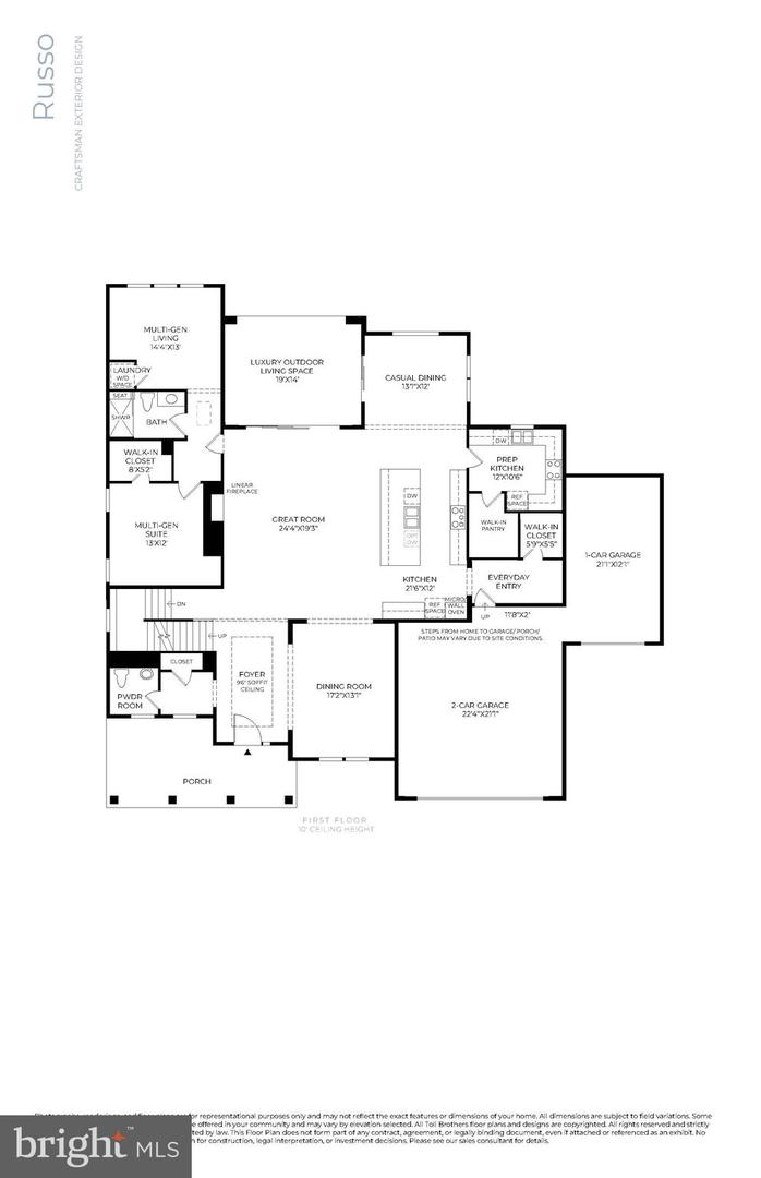 41545 Blarney Stone Pl — photo