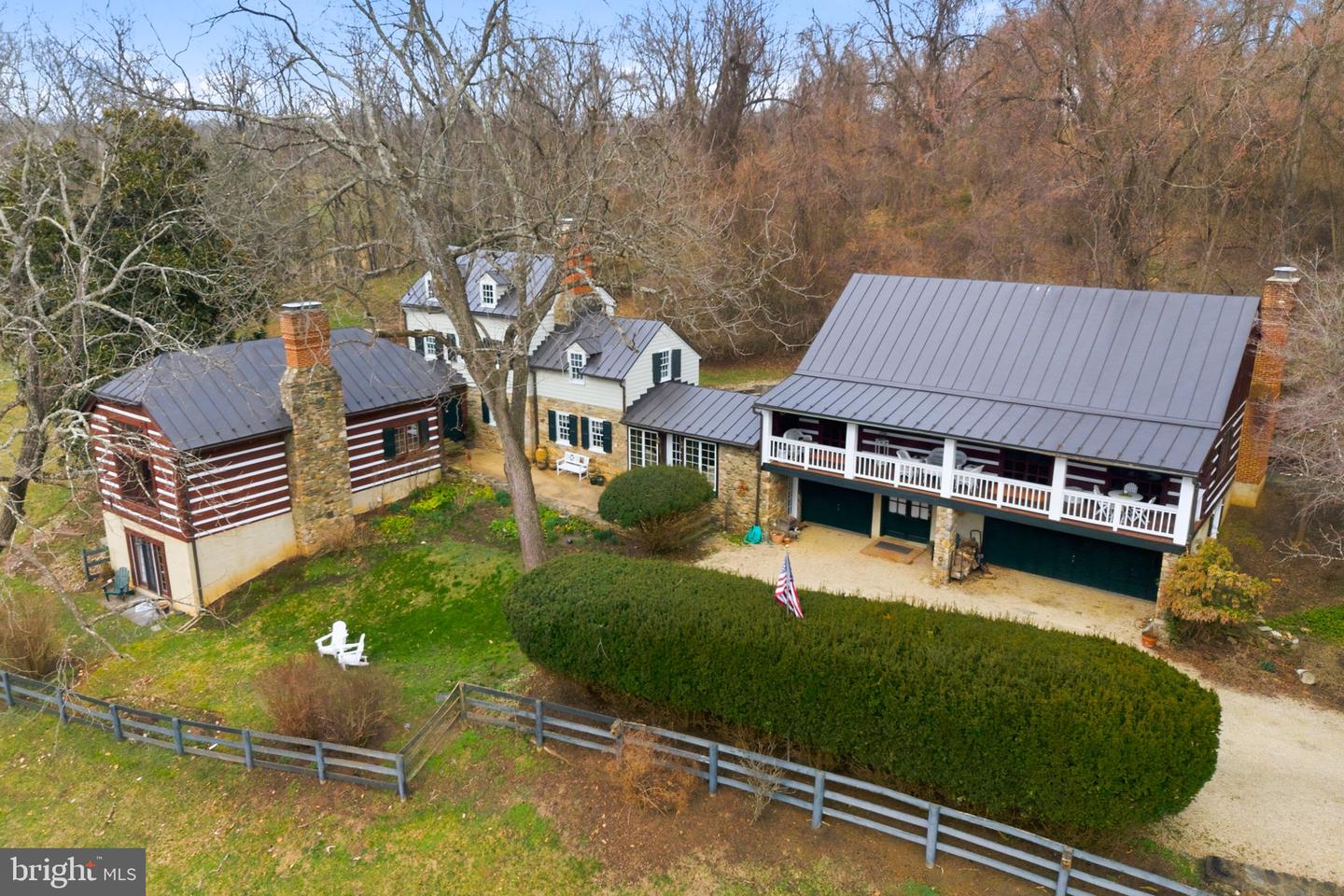 36155 Chamblin Mill Ln — photo