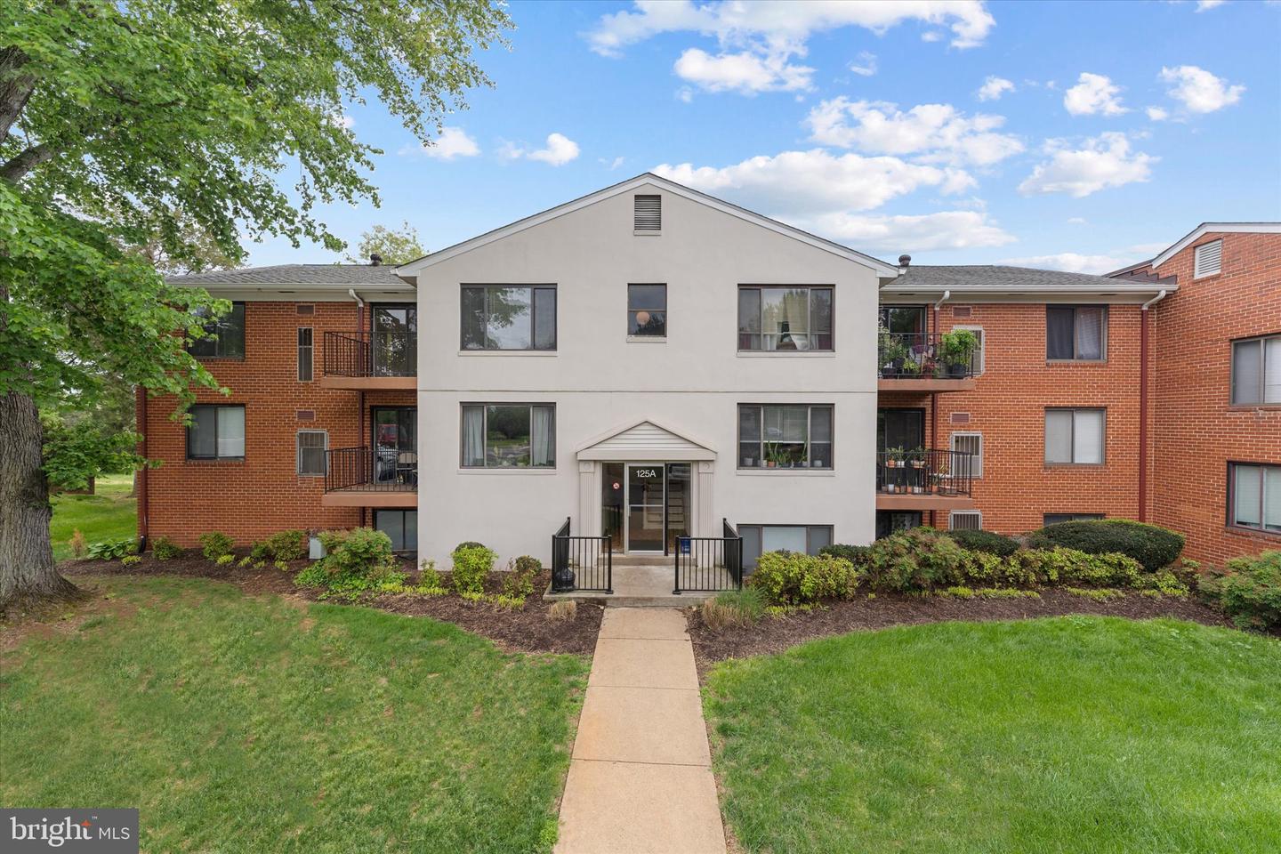 125-A Clubhouse Dr SW #8 — photo