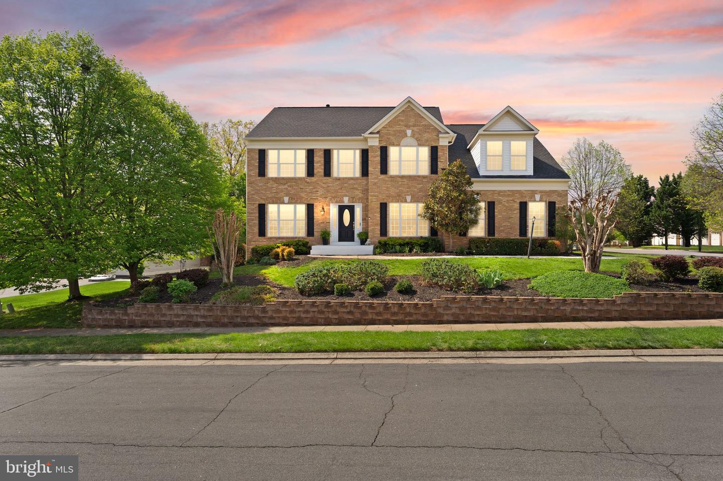 43179 Parkers Ridge Dr — photo