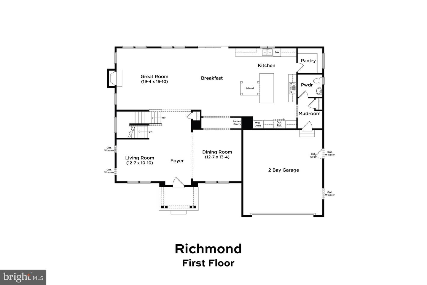 Tbb McElnea Manor Ct #Richmond — photo