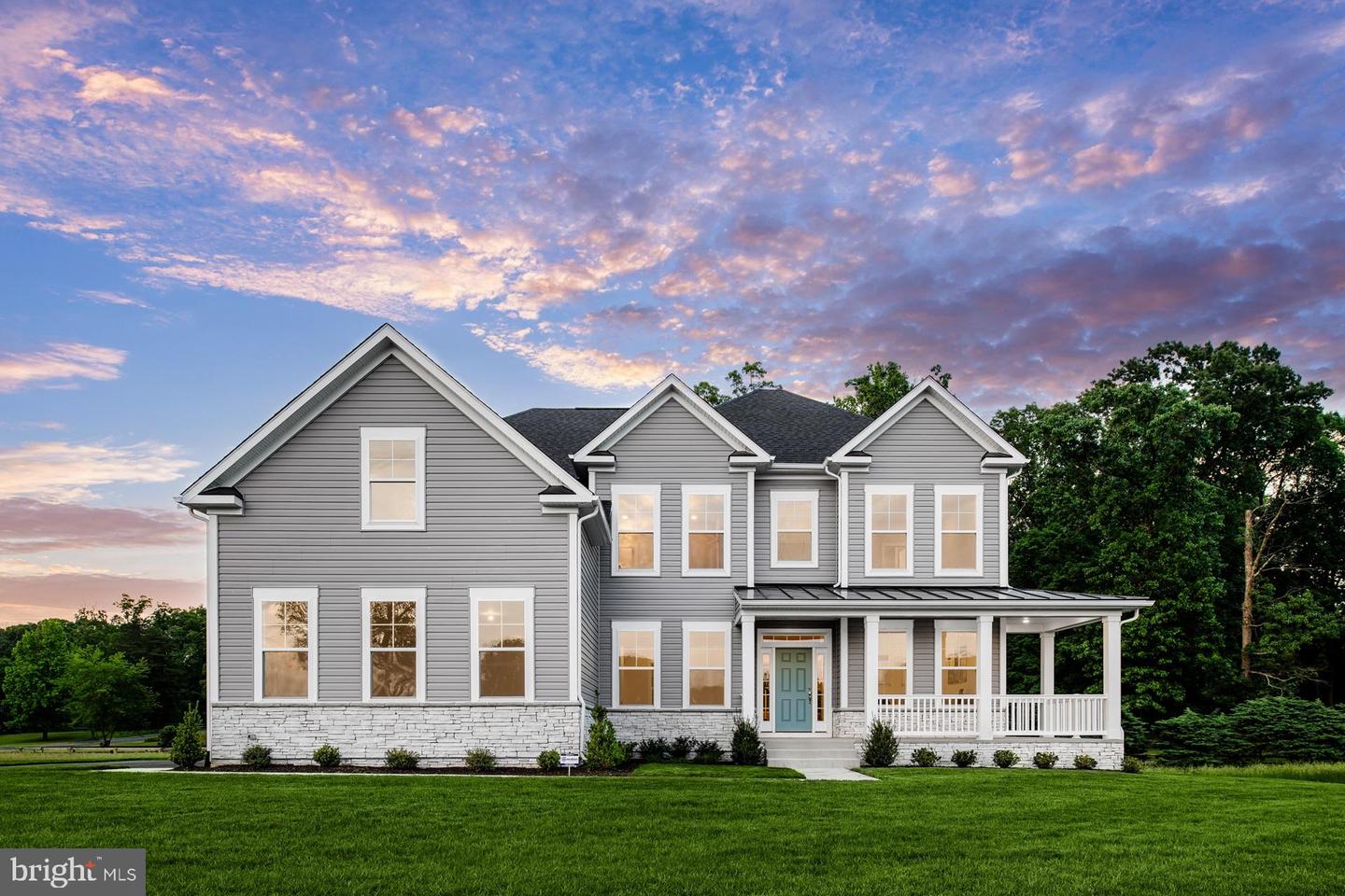 Tbb McElnea Manor Ct #Albemarle — photo