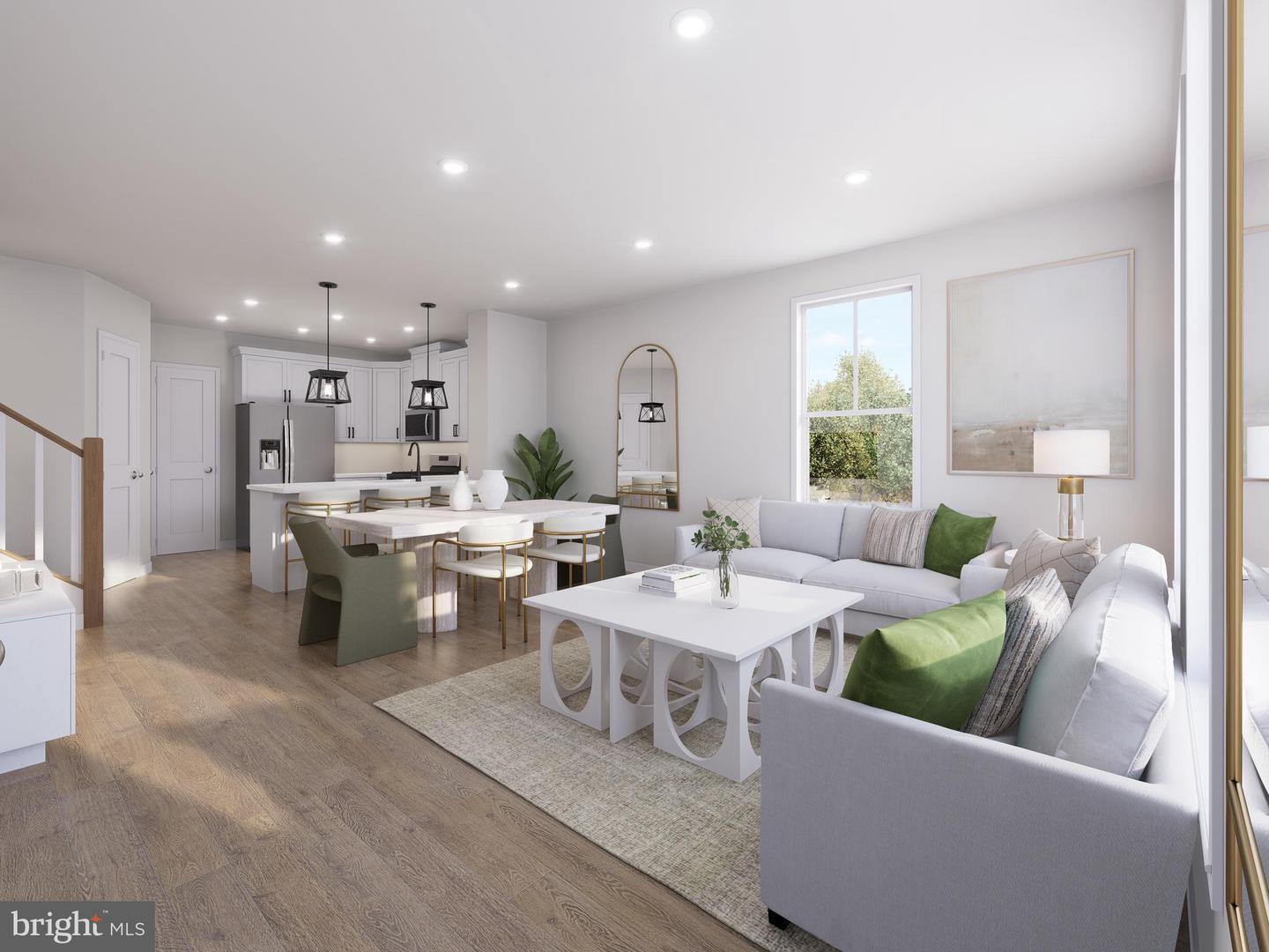 Homesite 33 Rhapsody Ter — photo