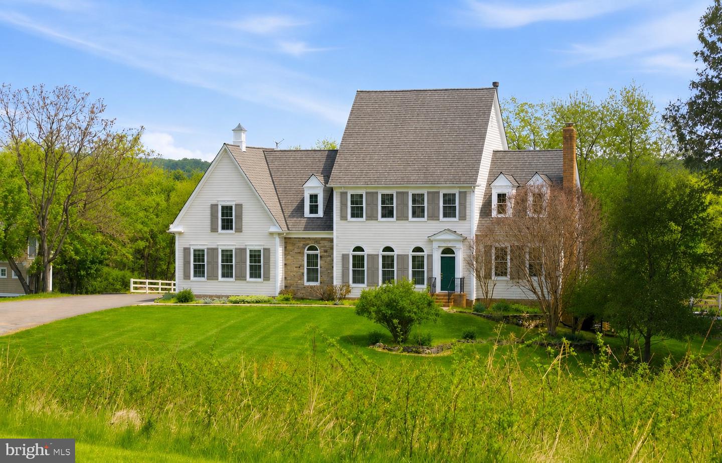 15018 Clover Hill Rd — photo