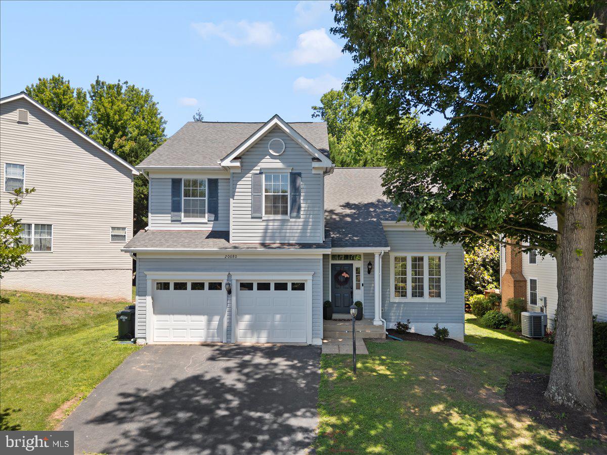 20680 Longbank Ct — photo