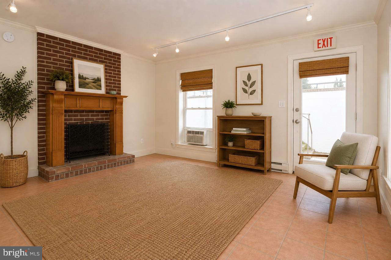 2 E Federal St #Bsmt — photo