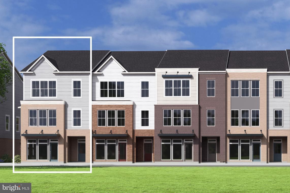 215 Halliford Ter NE — photo