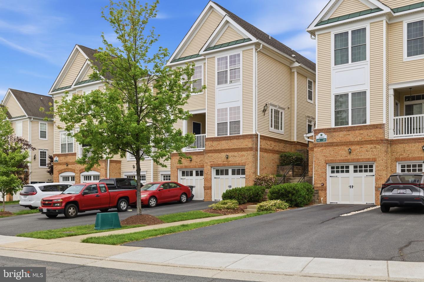 43905 Hickory Corner Ter #105 — photo