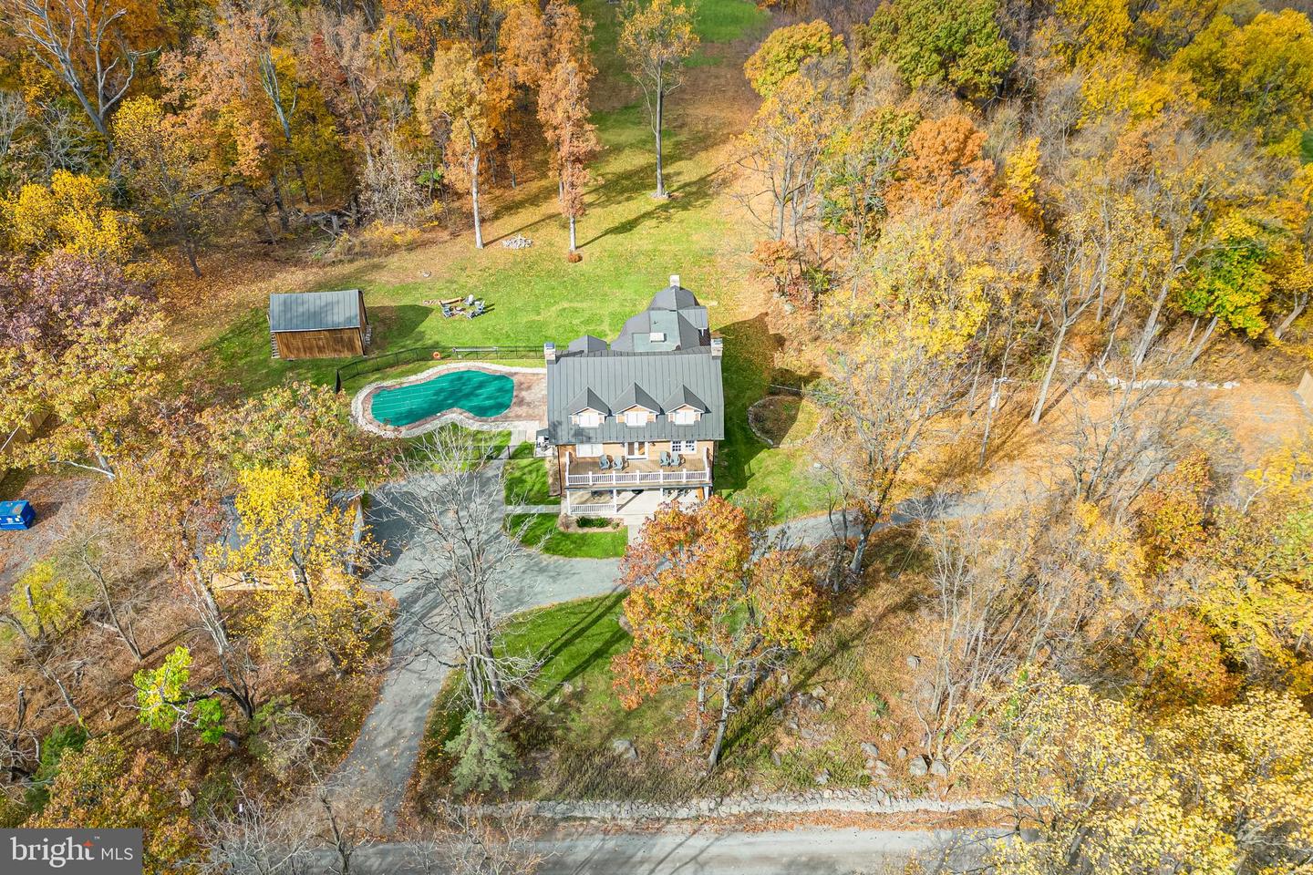 17345 Raven Rocks Rd — photo