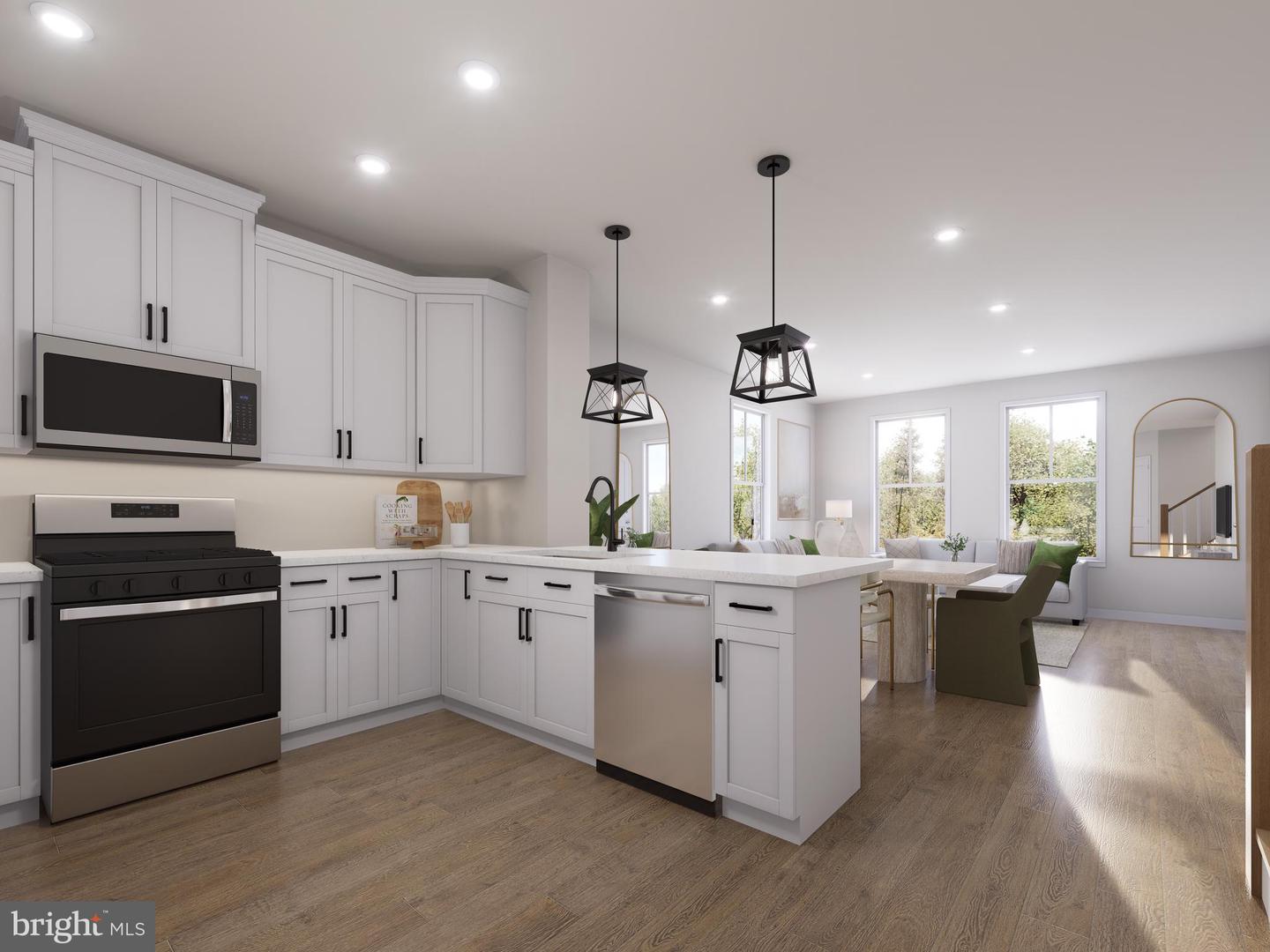 Homesite 31 Rhapsody Ter — photo