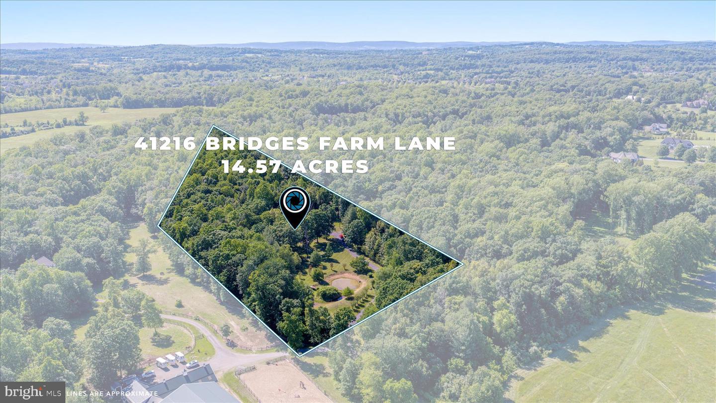 41216 Bridges Farm Ln — photo