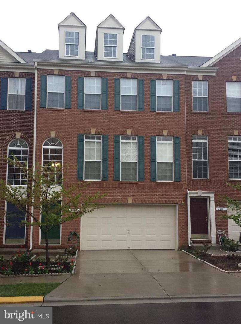 43315 Stonegarden Ter — photo