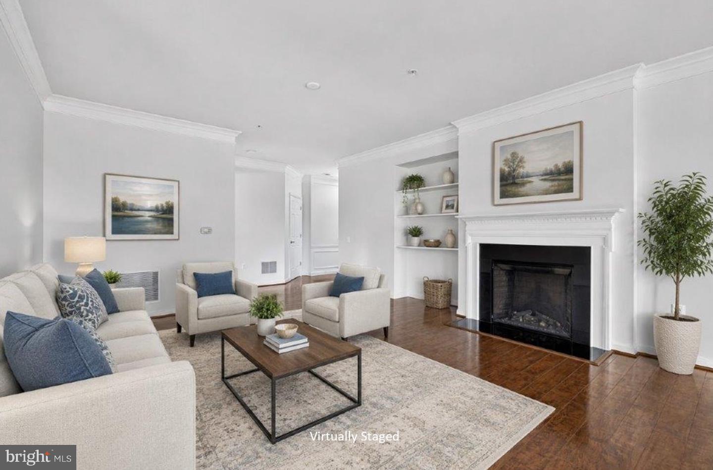 20580 Hope Spring Ter #204 — photo
