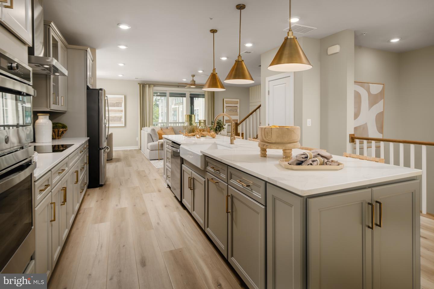 Homesite 30 Rhapsody Ter — photo