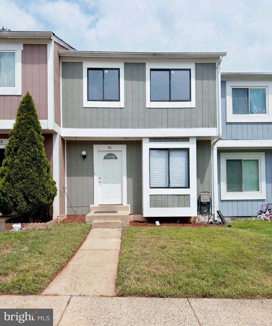 30 Sugarland Square Ct — photo
