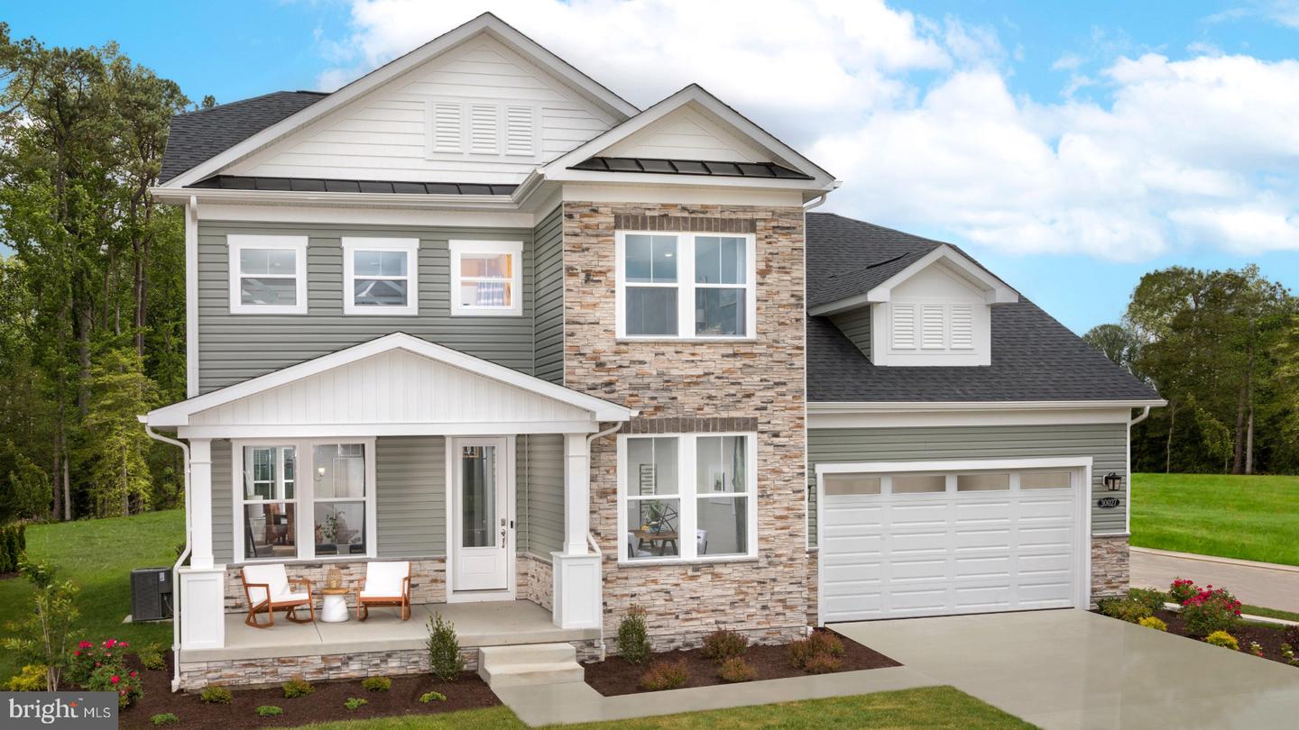 Tbb McElnea Manor Ct #St John — photo