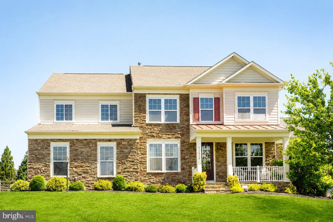 41858 Farnborough Pl — photo