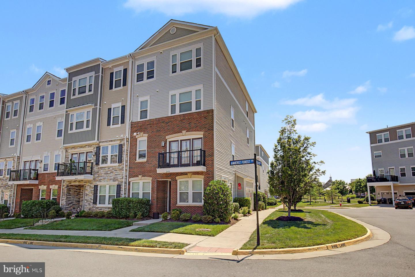 24498 Amherst Forest Ter — photo