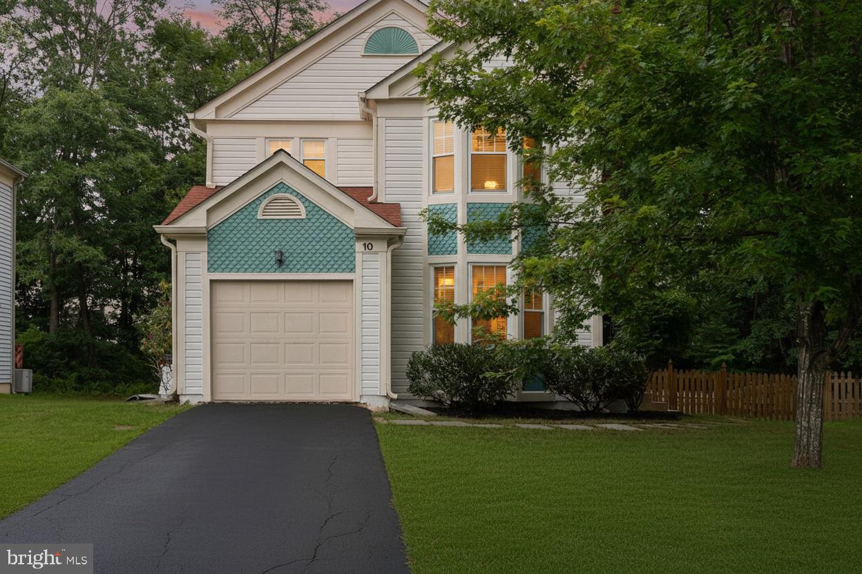 10 Fenton Wood Dr — photo