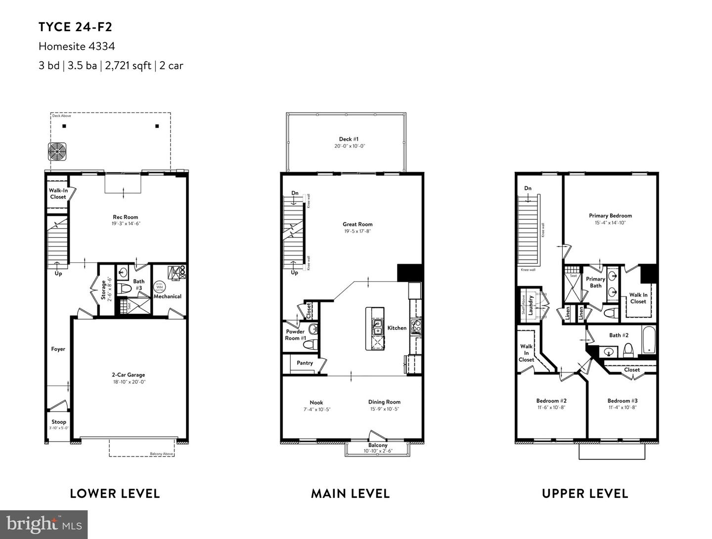 42217 Picasso Sq #Homesite 4334 — photo