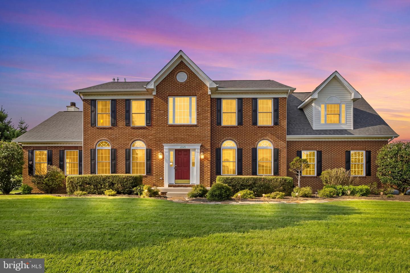 12025 Lindsey Corner Ln — photo
