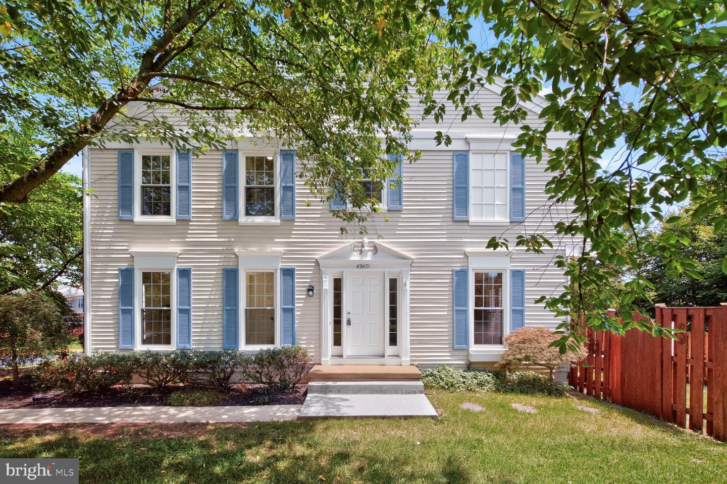 43471 Plantation Ter — photo