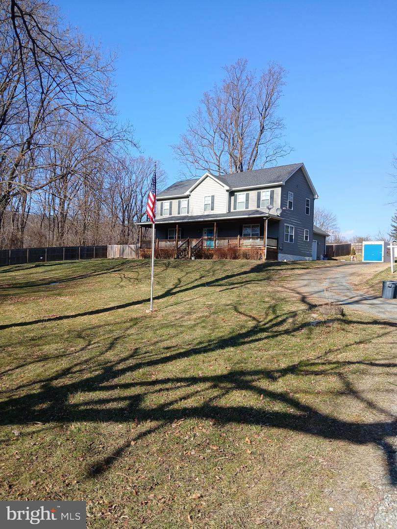 11337 Russell Rd — photo