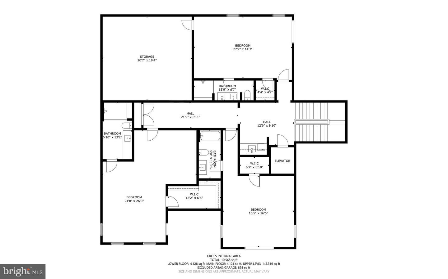 22563 Creighton Farms Dr — photo