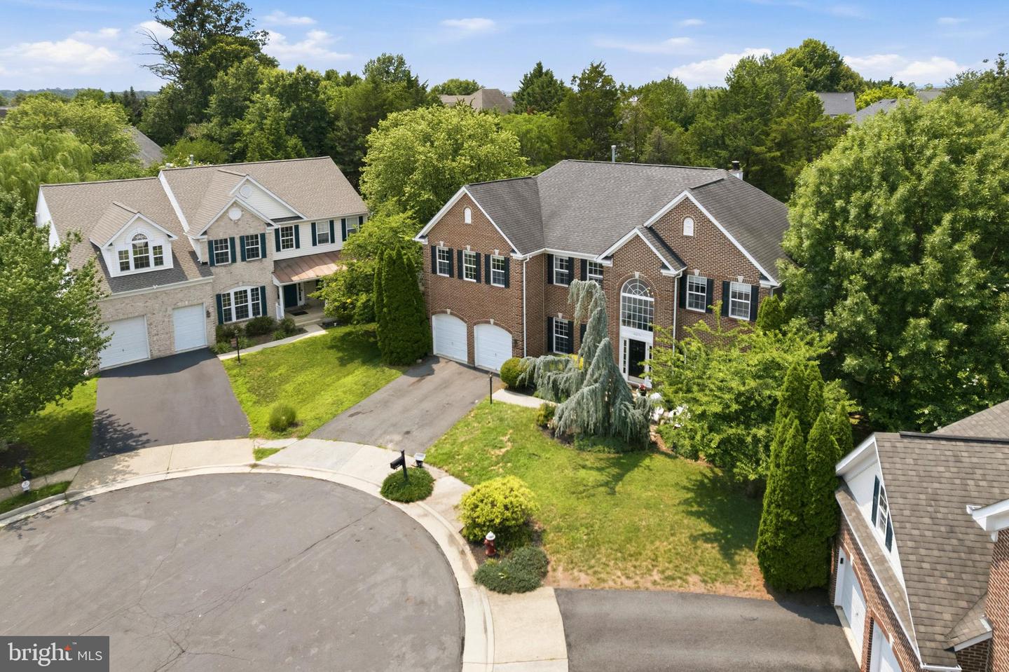 43276 John Danforth Court, Ashburn, VA 20147 — photo 2