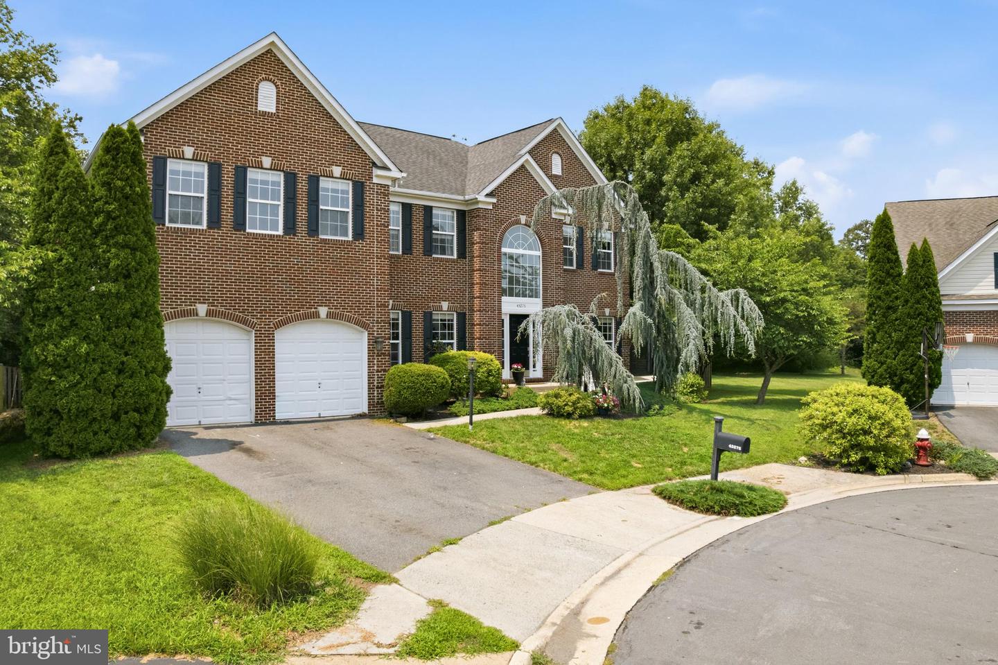 43276 John Danforth Court, Ashburn, VA 20147 — photo 3