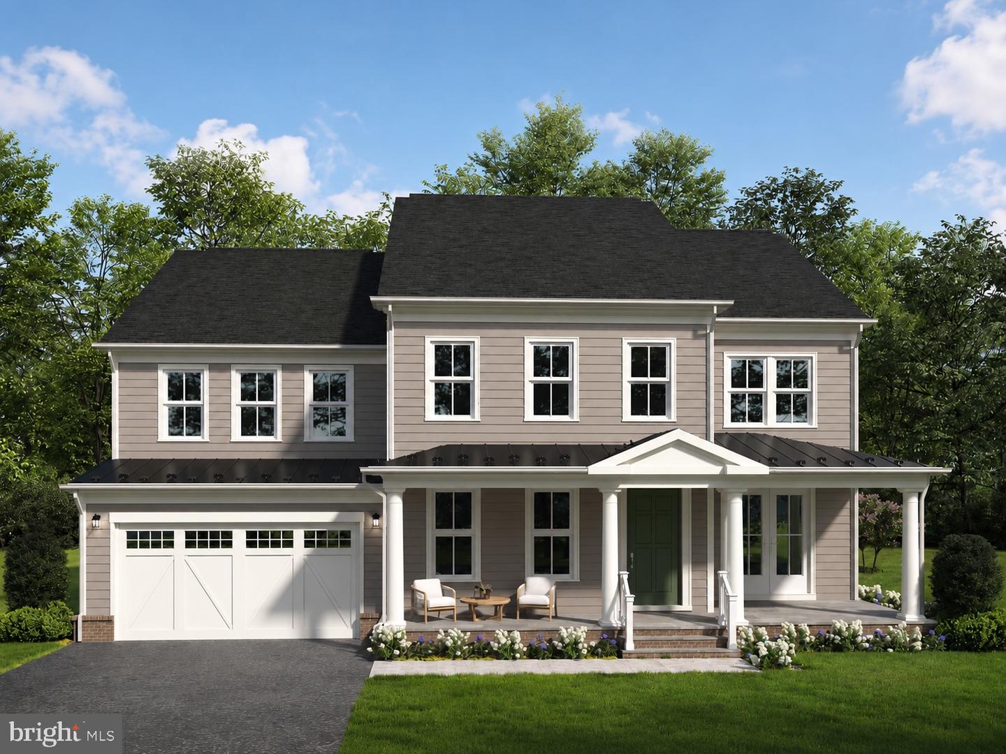 330 Runner Stone Ct NW — photo