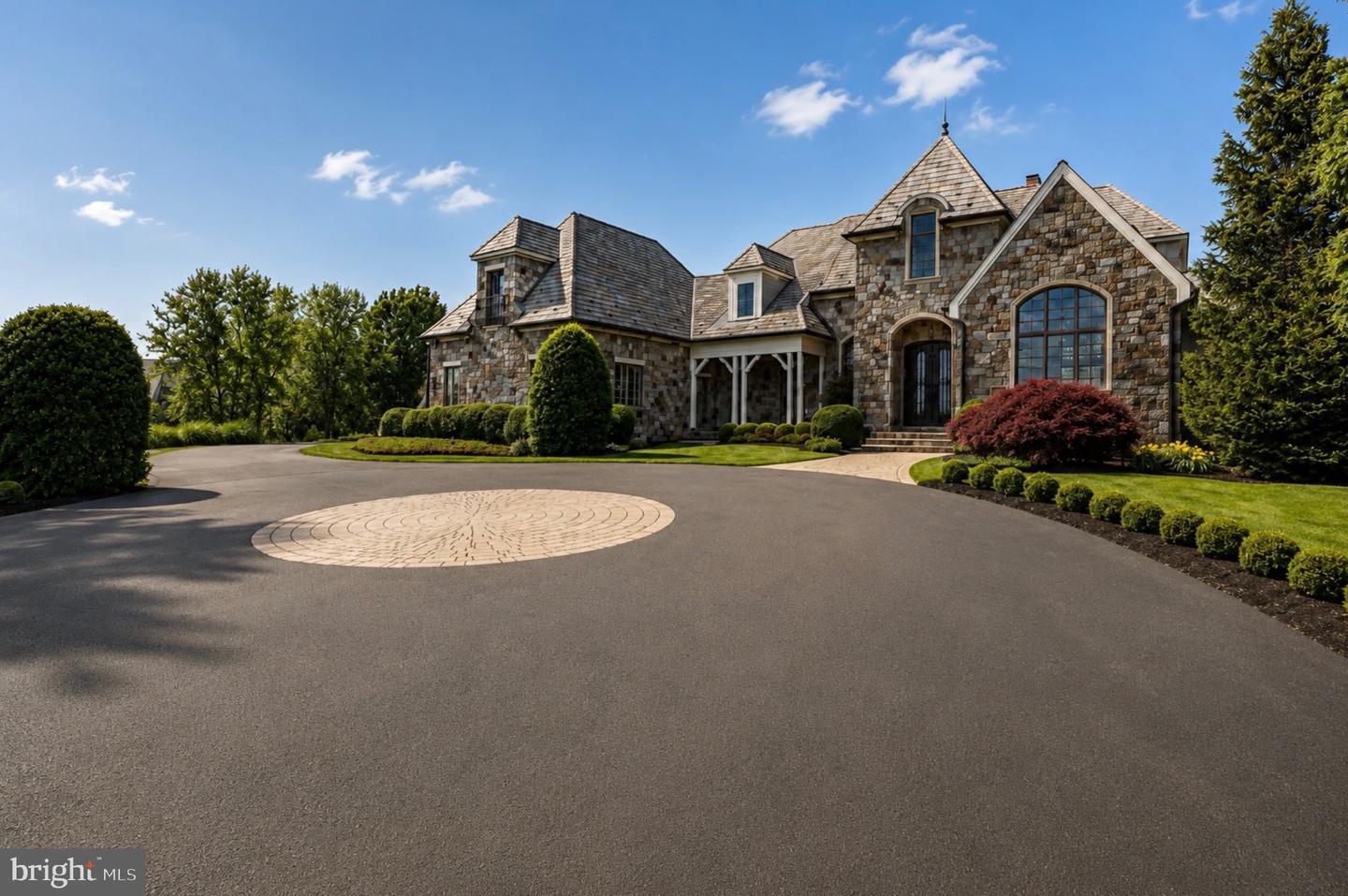 22786 Creighton Farms Dr — photo