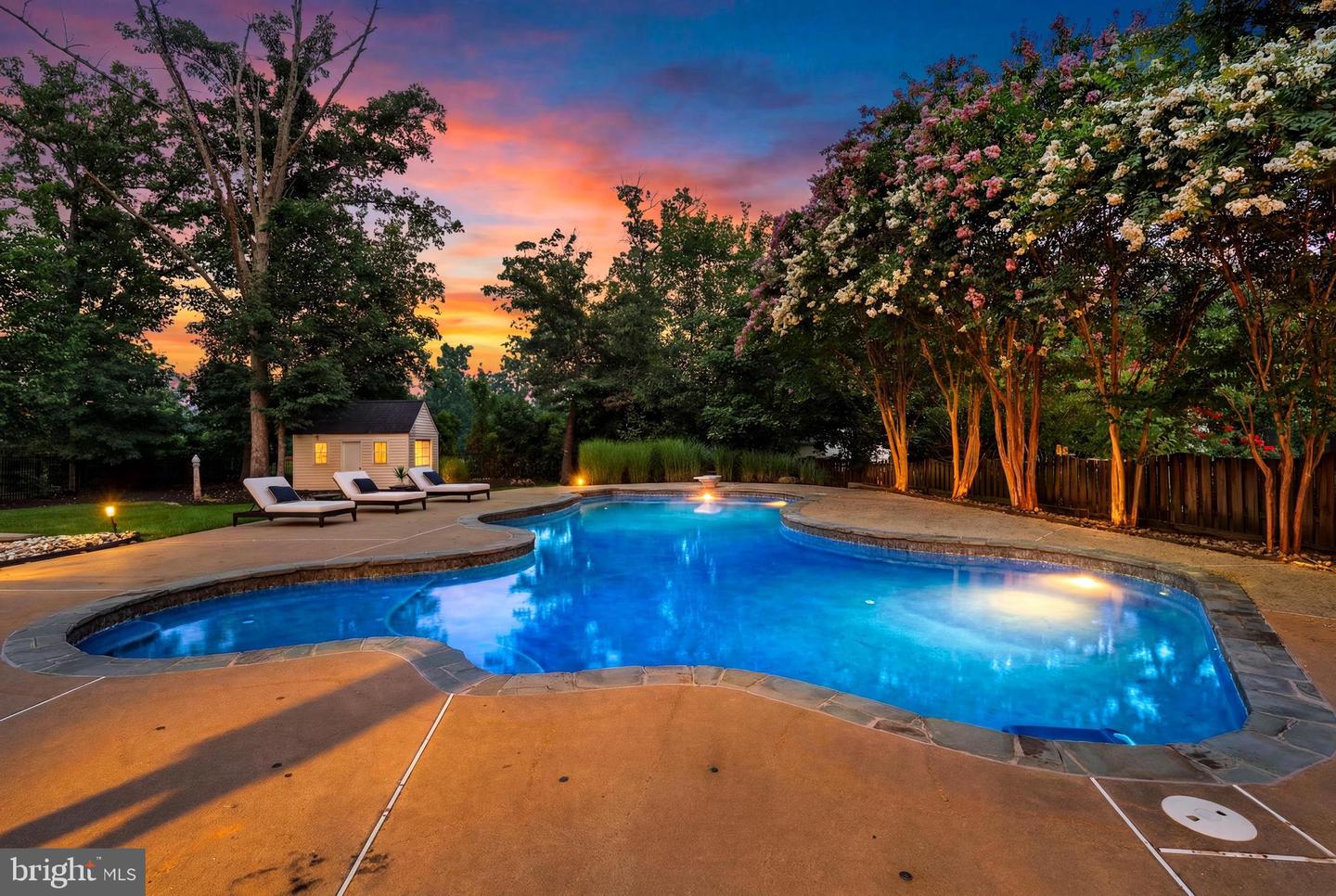 22082 Water Run Ct — photo