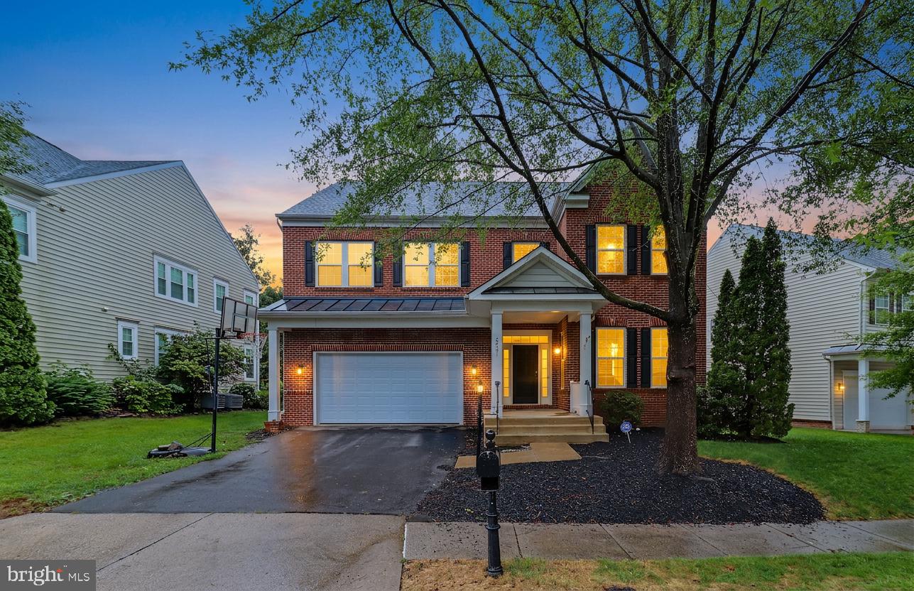 22891 Courtland Park Dr — photo