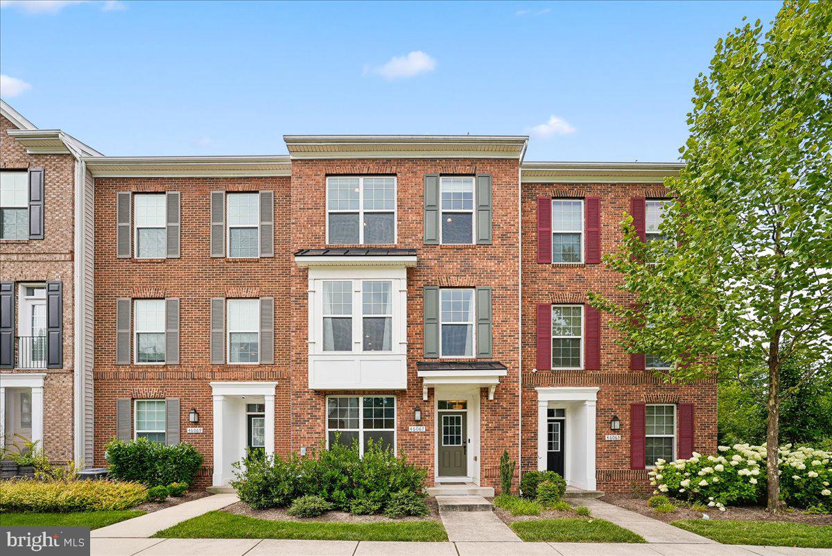 46067 Hall Rd — photo