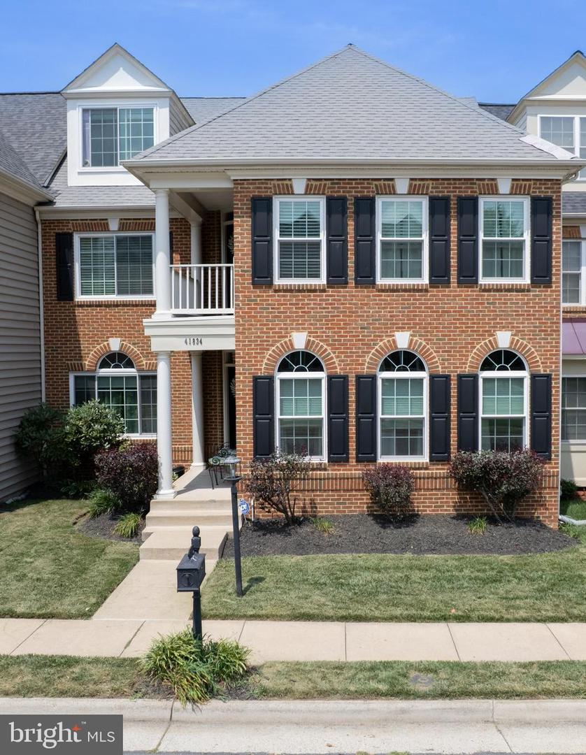 41834 Bristow Manor Dr — photo