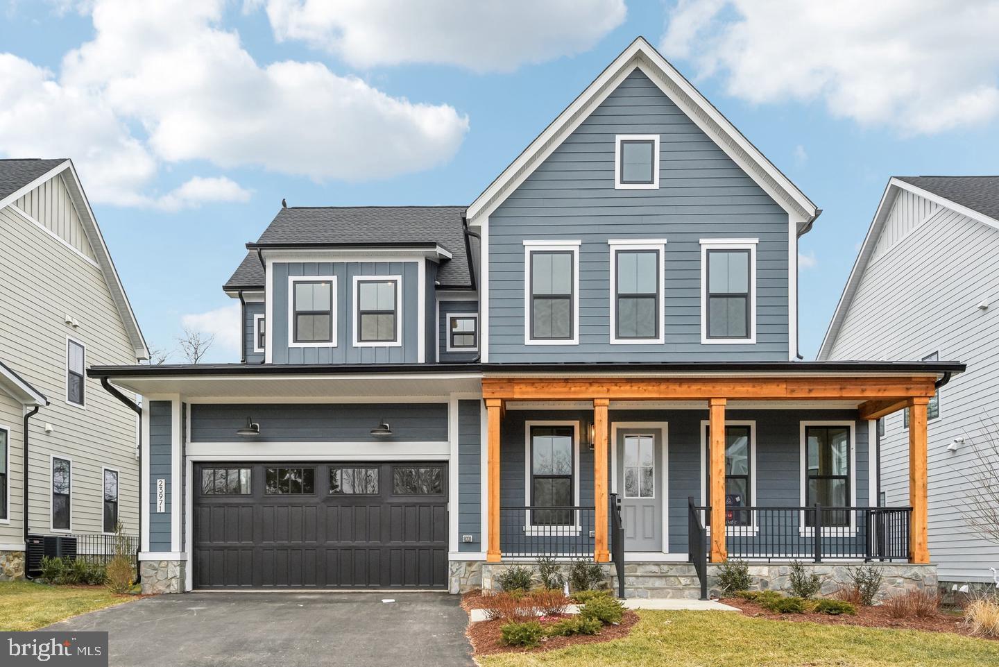 23971 Purdue Hills Dr — photo