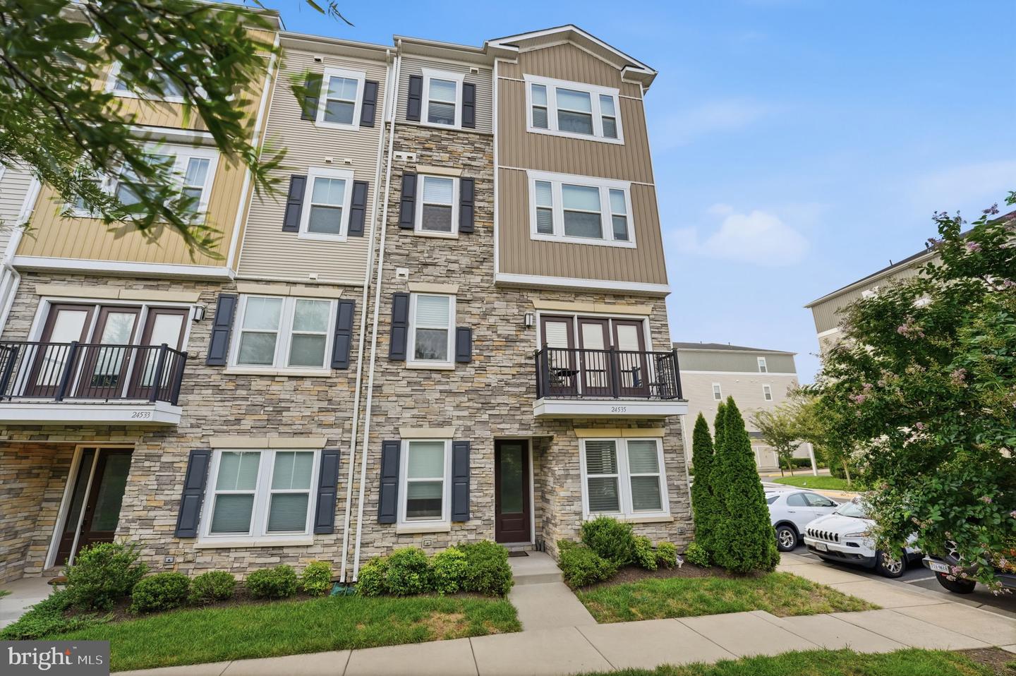 24537 Glenville Grove Ter — photo