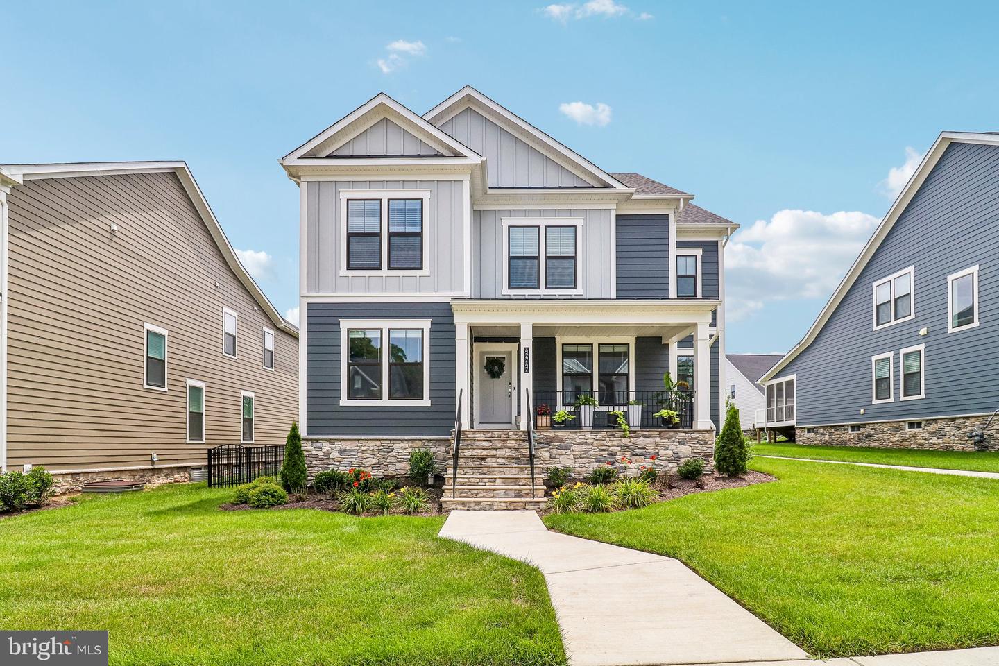 42747 Cannon Chapel Dr — photo