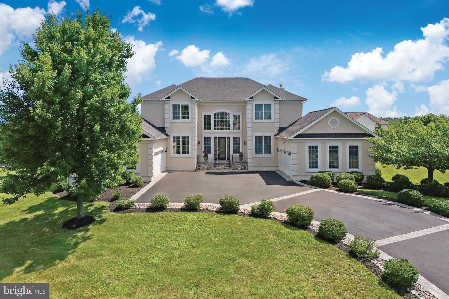 22807 Valley Preserve Ct — photo