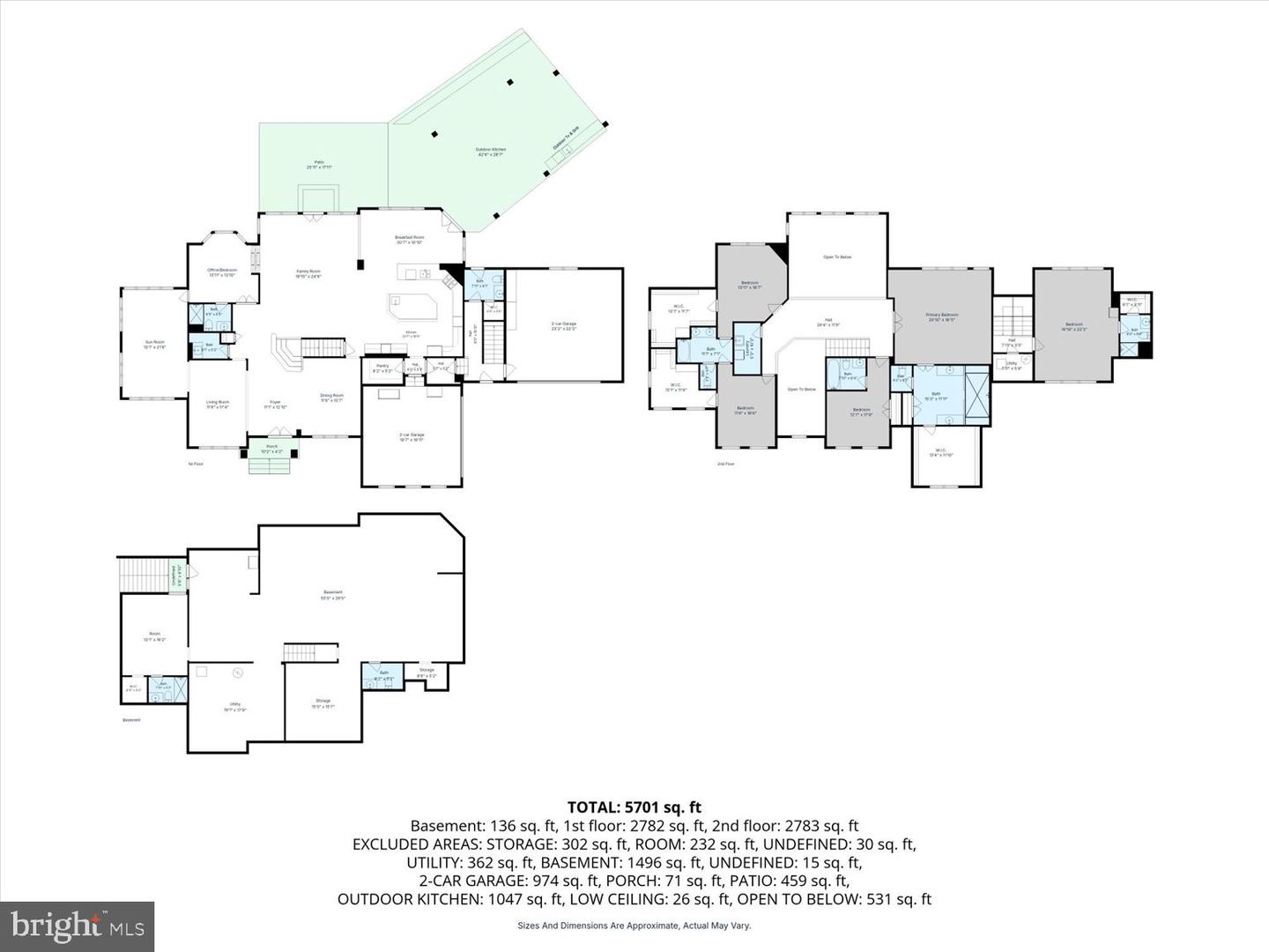 40957 Waxwing Dr — photo