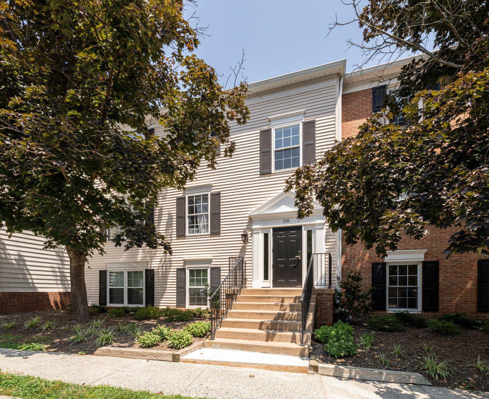 116 Prosperity SE #B — photo
