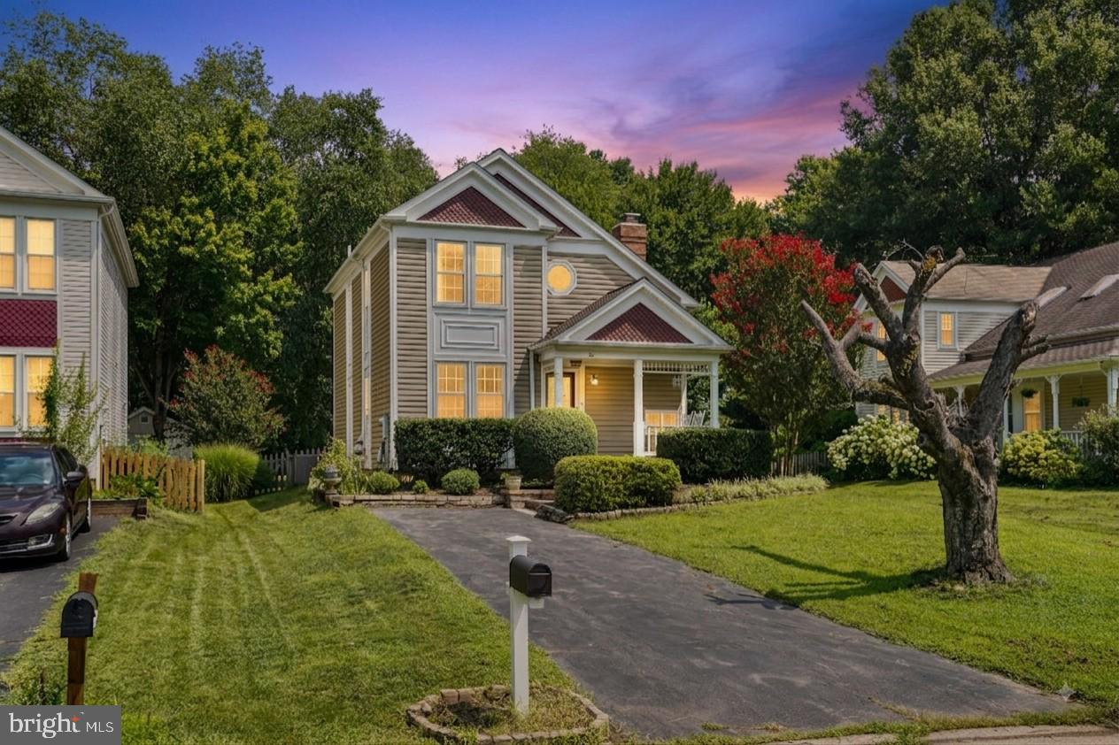 22 Fenton Wood Dr — photo
