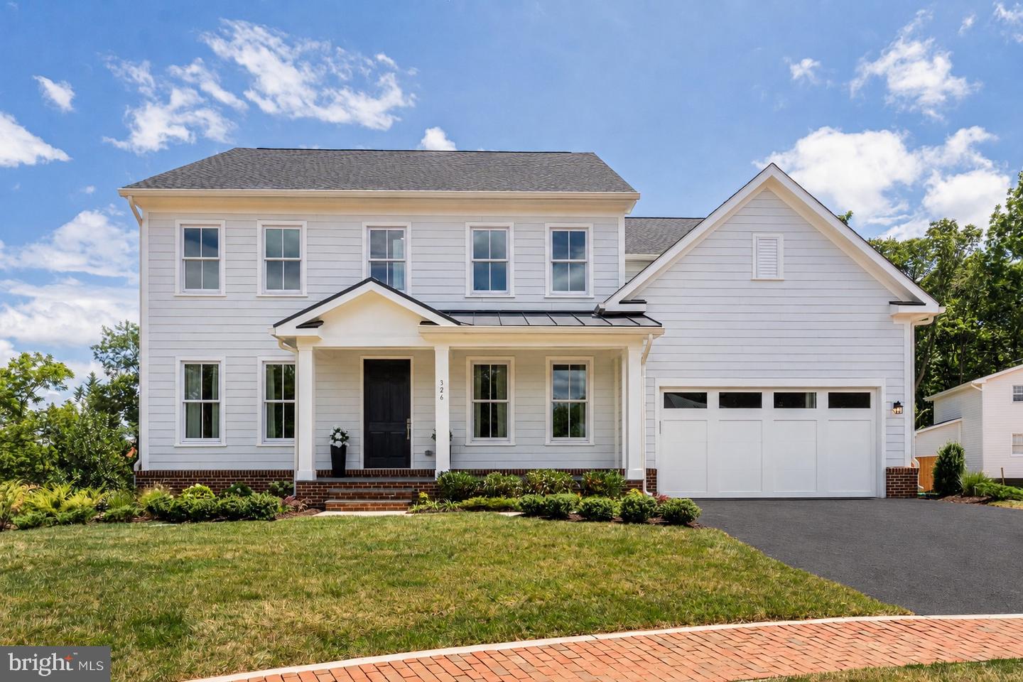 326 Runner Stone Ct NW — photo