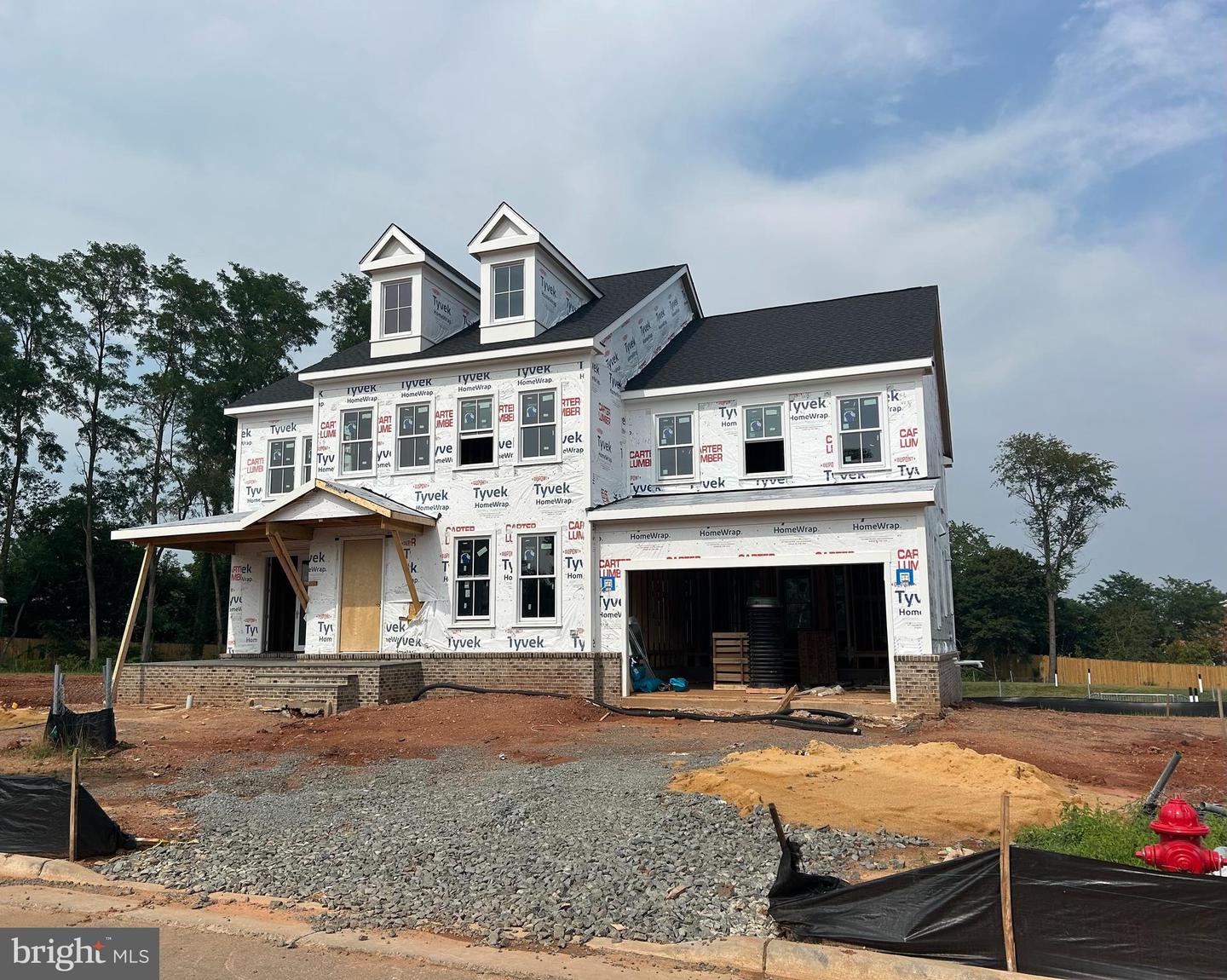 314 Runner Stone Ct NW — photo