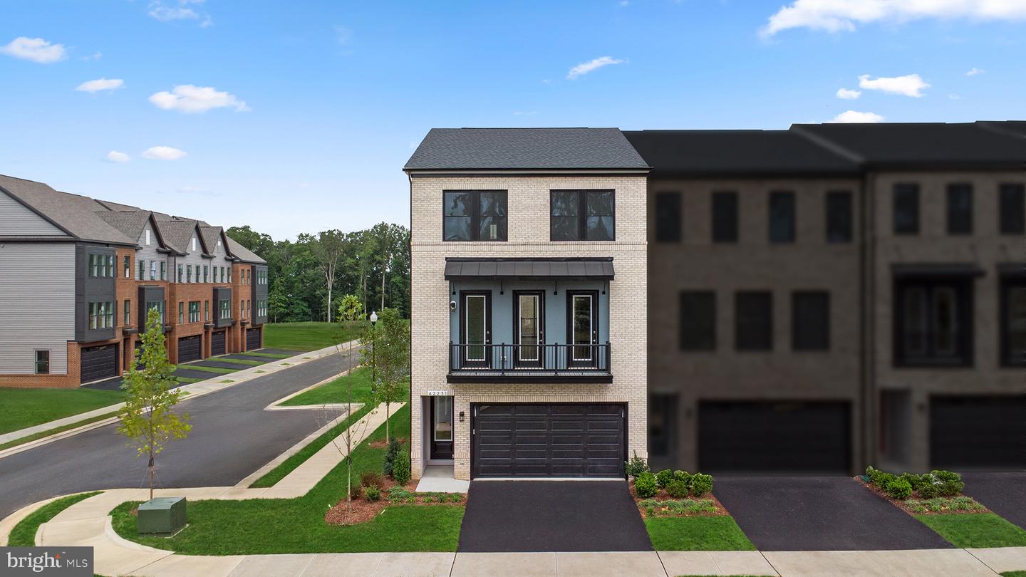 42231 Shining Star Sq #Homesite 4359 — photo