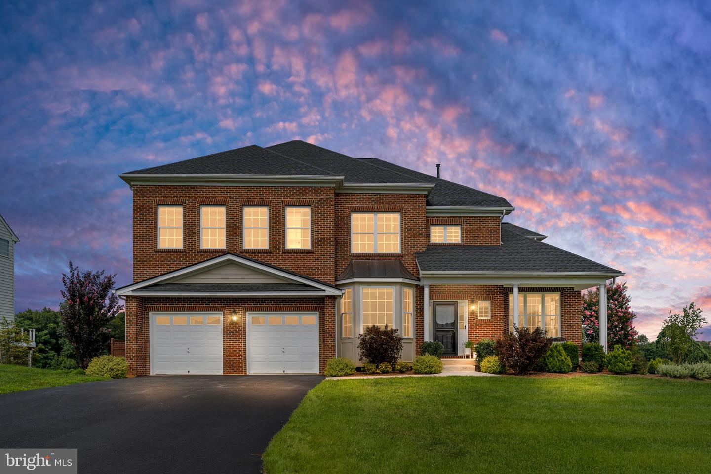 36628 Woodmar Farm Dr — photo