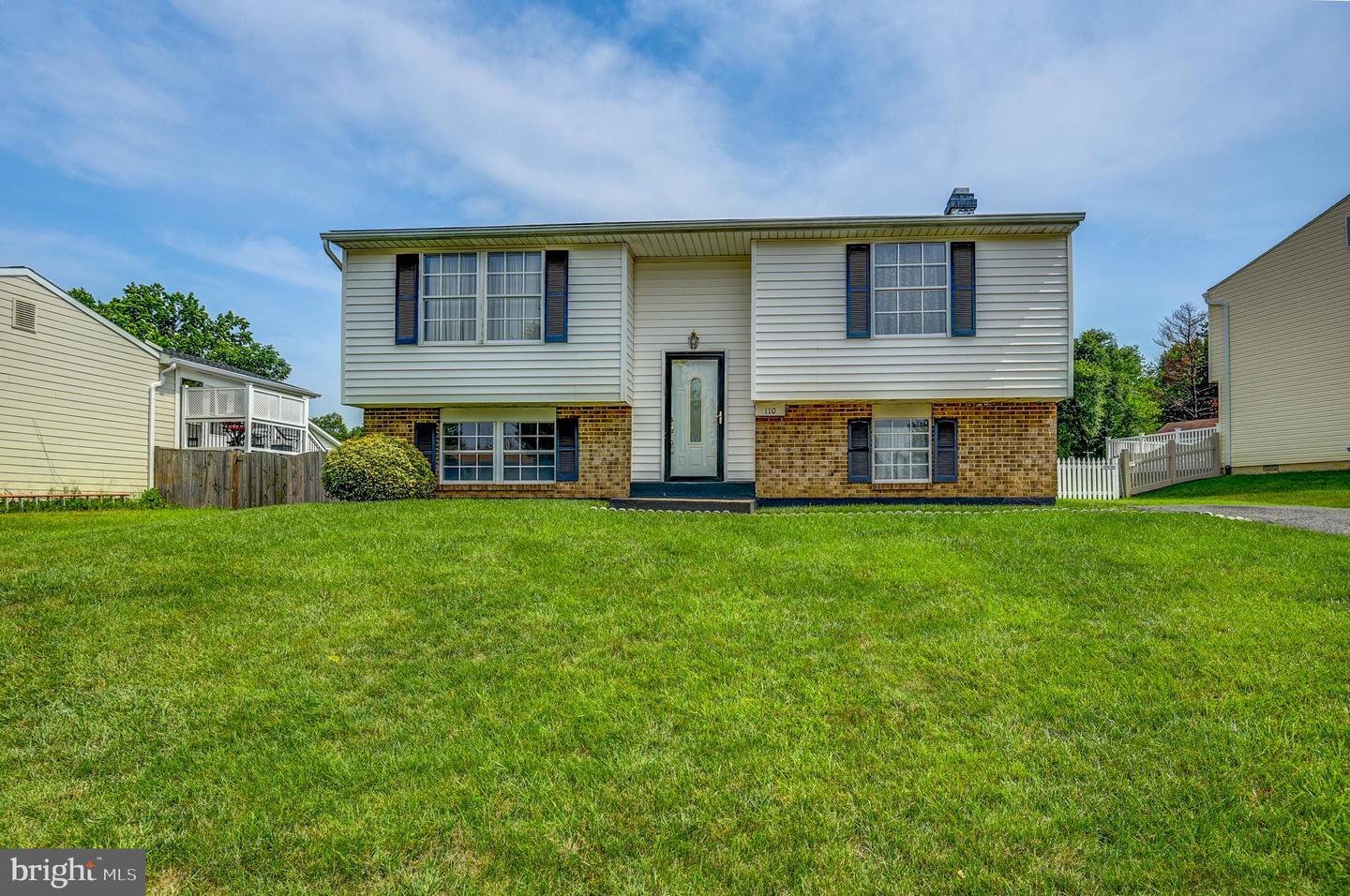 110 N Garfield Rd — photo