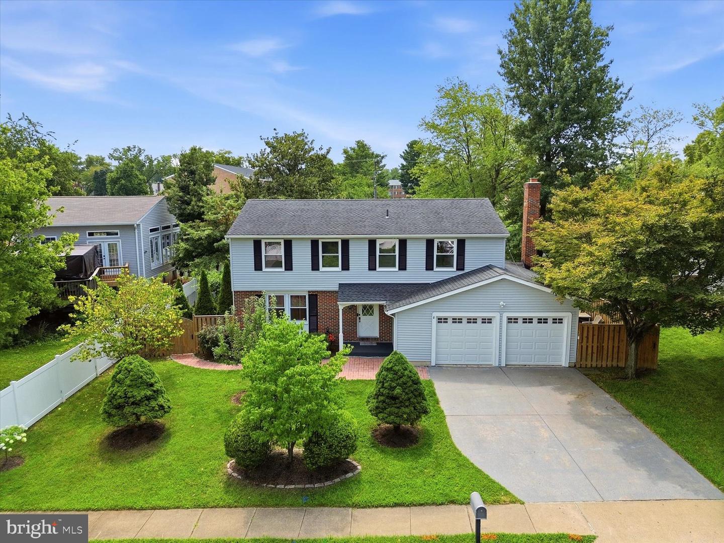 107 Appletree Dr NE — photo