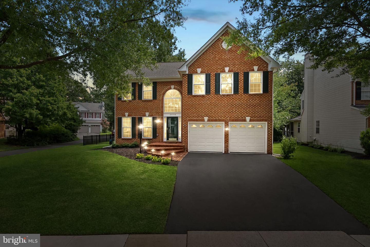 20358 Flushing Meadows Ct — photo
